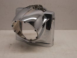 Montagerahmen Scheinwerfer Harley Davidson Touring FL