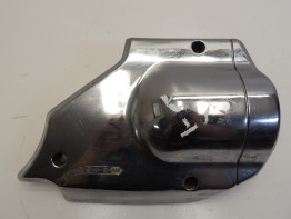 Motorblokdeksel Honda VT 700 750