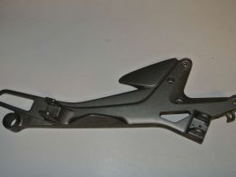 Main step holder right Honda CBF 1000