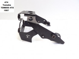 Achtersubframe Yamaha TDM