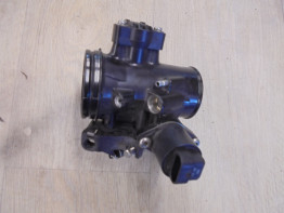 Gasklephuis BMW R nine T Urban gs