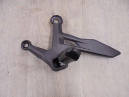Schetsplaat links KTM 890 Duke