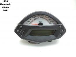 Tacho-set Kawasaki ER 6