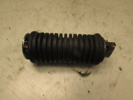 Pillion step right Suzuki GN 250