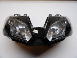 Koplamp Kawasaki VERSYS 650