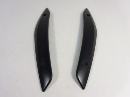 Windscherm BMW R 1200 RT