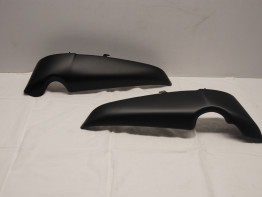 Radiator toebehoren Harley Davidson VROD VRSC