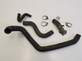 Radiator toebehoren Yamaha XTZ Tenere