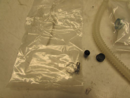 Brandstofpomp BMW F 700 GS