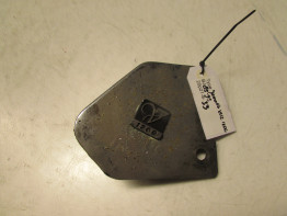 Afdekkap Yamaha XVZ 1200 Venture