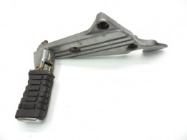 Duo voetsteun links Yamaha XJ 650