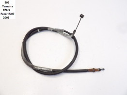 Koppelingskabel Yamaha FZ6