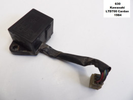 Relais Kawasaki LTD 700