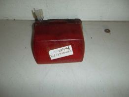 Achterlicht Yamaha FZ 750