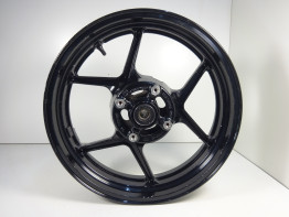 Achtervelg Kawasaki VERSYS 650