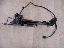 Standaard Honda NT 1100 DCT