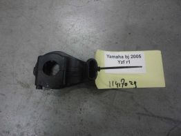 Gashandle Yamaha YZF R1