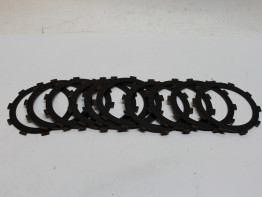 Koppeling Honda VFR 750 R - RC30