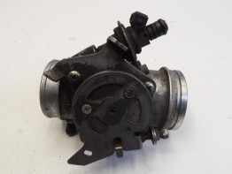 Einspritzanlage BMW R 1100 RT