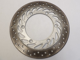 Brake disc front Honda VFR 750