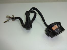 Handlebar switch assy right Suzuki GSX 550 EF