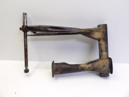 Achterbrug Yamaha XJ 700