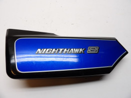 Cowl left small Honda CB 700