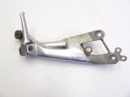 Pillion step right Honda CBR 1100 XX