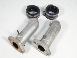 Inlaatspruitstuk Ducati monster 600