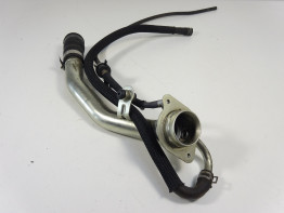 Tankring Suzuki Burgman 650