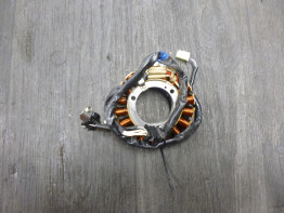 Dynamo Yamaha Tracer 700