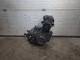 Engine BMW F 800 S - ST