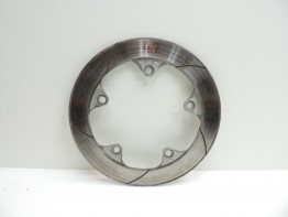 Brake disc front Honda VF 700 750 C Magna