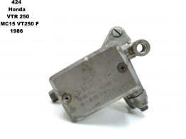 Rempomp Honda VTR 250