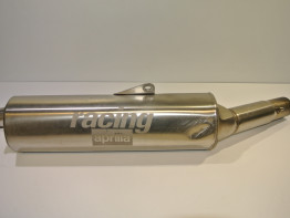 Auspuff Aprilia Tuono 1000