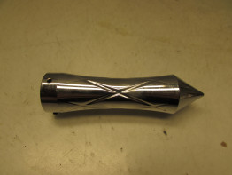 Handvat Yamaha V max