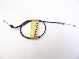 Chokekabel Honda CBR 600 RR