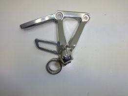 Duo voetsteun rechts Yamaha FAZER 600