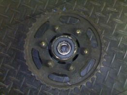 Achtertandwiel Kawasaki ZX 9 R