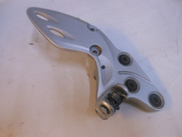 Rechter schetsplaat Suzuki GSX R 1300 Hayabusa