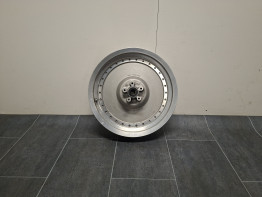 Achtervelg Harley Davidson FLSTF Fat Boy Lo