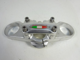 Kroonplaat MV Agusta 989 Brutale R