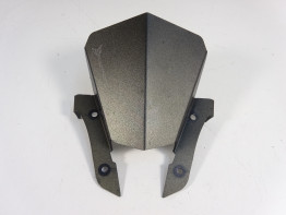 Lampenverkleidung oben Yamaha MT 07