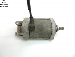 Startmotor Honda CBR 600 F
