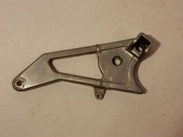 Footrest left Moto Guzzi California 3