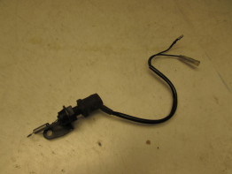 Bremssattel Bremszange hinten Yamaha V max