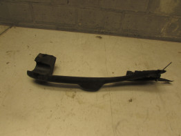 Rear grip BMW K 1200 RS