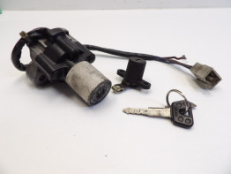 Contact slot Yamaha XJ 600 Diversion