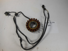 Lichtmaschine Kawasaki ZZR 250