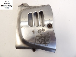 Engine cover front spocket Suzuki TU 250 X Volty